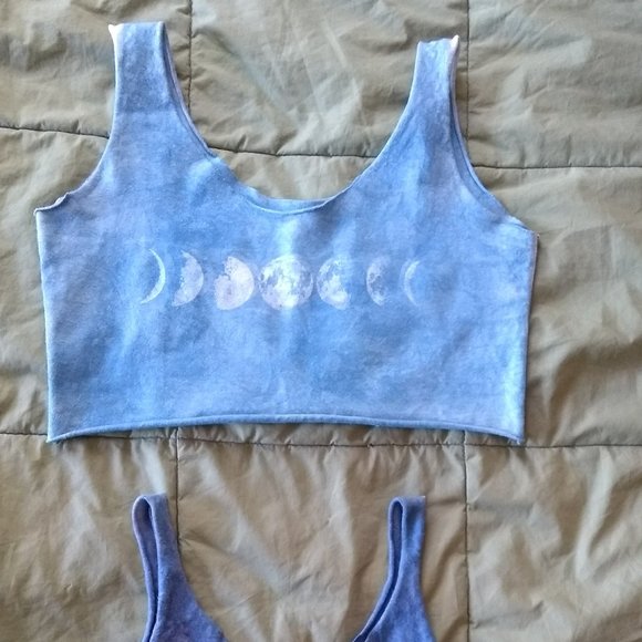 WILD HARVEST STUDIO crop - Picture 3 of 4